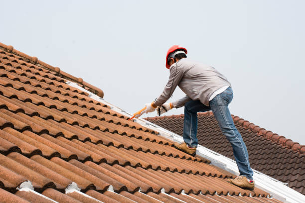 Best Emergency Roof Repair Services  in Cary, NC