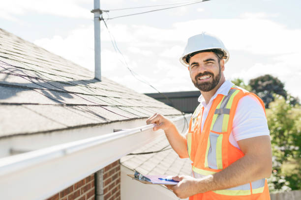 Best Roof Installation  in Cary, NC
