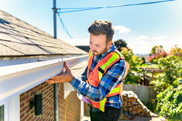 Best Roof Maintenance  in Cary, NC