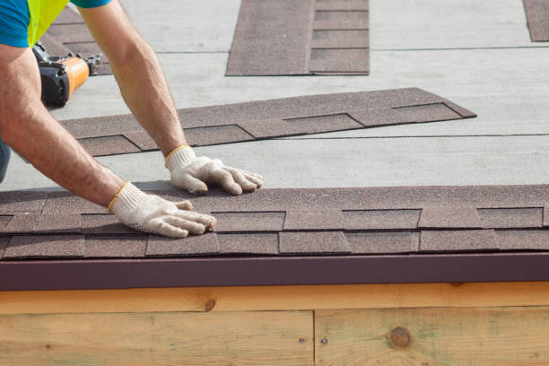 Best Steel Roofing  in Cary, NC